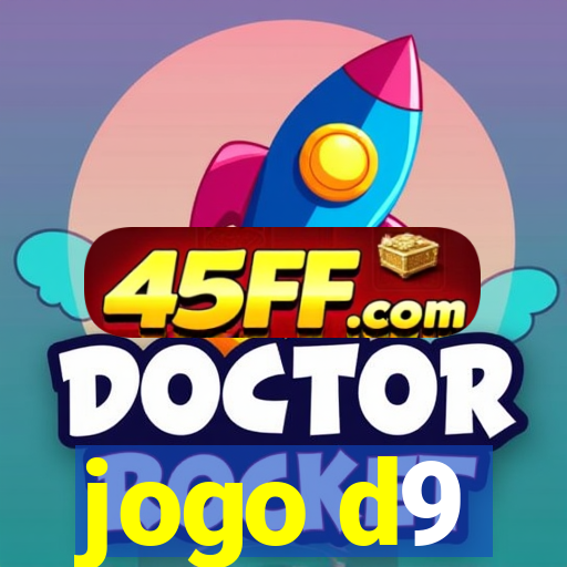 jogo d9